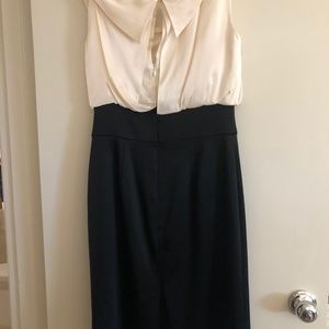 Antonio Melanie classic cocktail dress sz 2
